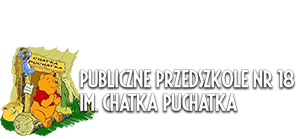 Przedszkole Publiczne Nr 18 w Kaliszu im.
